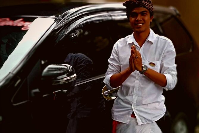 Bali Airport Transfer With an English-Speaking Driver Service - Inclusions