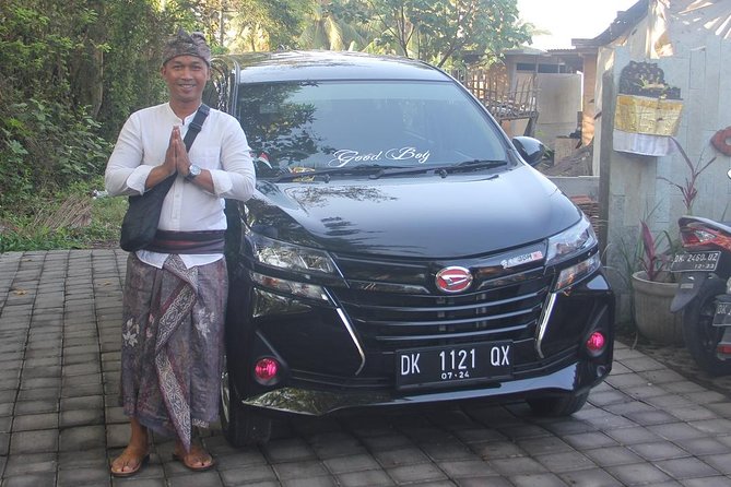 Bali Airport Transfers Bali Airport Welcome Pick up Bali Airport Taxi - Pricing and Guarantee