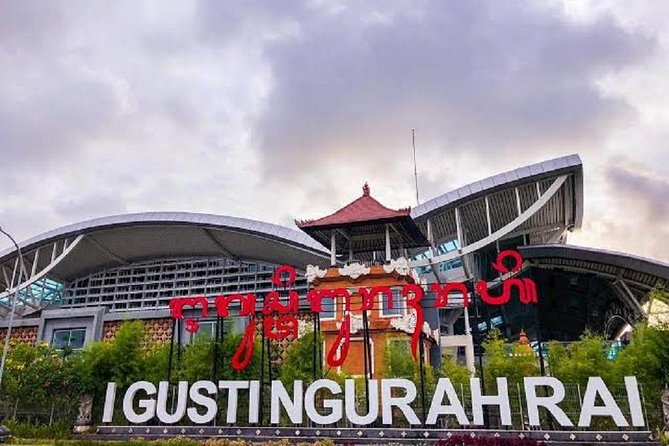 Bali Airport Transfers Bali Airport Welcome Pick up Bali Airport Taxi - Overview of the Transfer Service