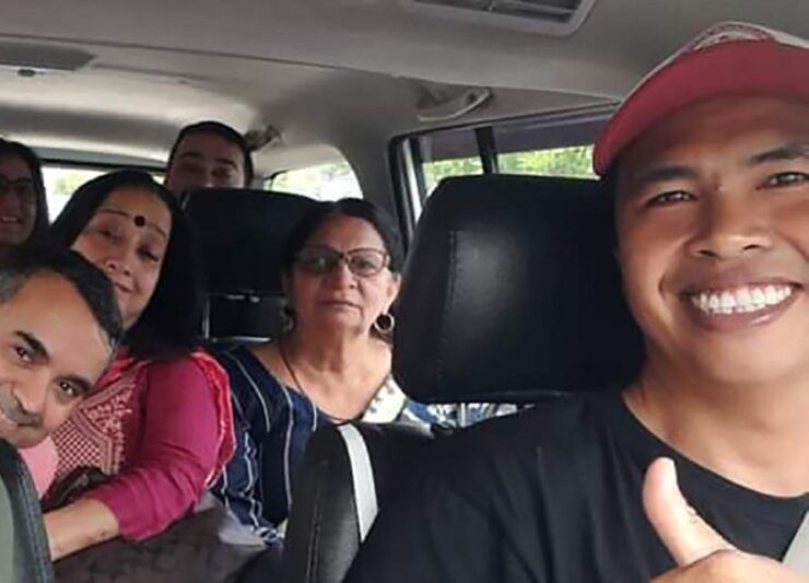 Bali Airport Transfers Check In or Check Out Seminyak Area - Good To Know