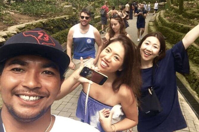 Bali Airport Transfers Convenient Pickup to Popular Areas - Bali Airport Transfers Convenient Pickup to Popular Areas: A Detailed Review