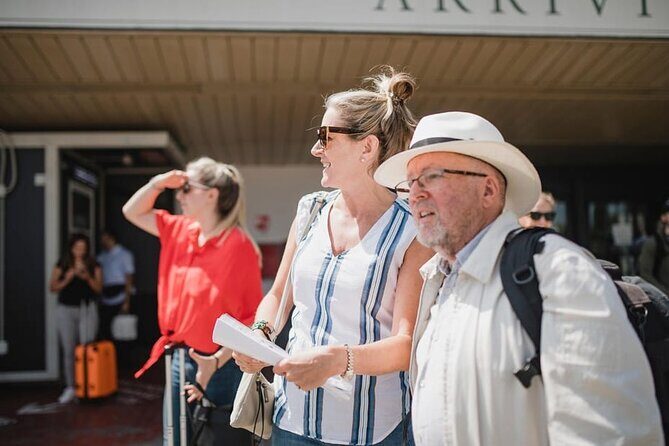 Bali Airport Transfers Convenient Pickup to Popular Areas - Meeting Points and Locations Covered