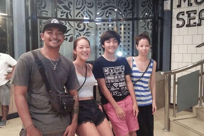 Bali Airport Transfers Convenient Pickup to Popular Areas - Booking and Cancellation Policies