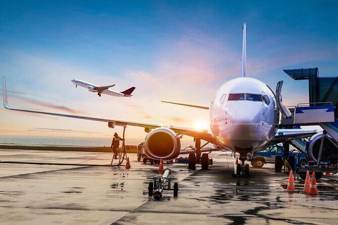 Bali Airport Transfers Convenient Pickup to Popular Areas - Authentic Reviews and Insights