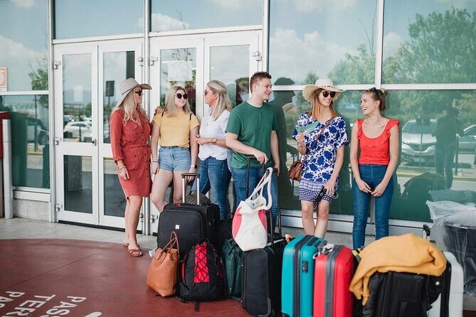 Bali Airport Transfers Convenient Pickup to Popular Areas - The Sum Up: Who Should Book This Transfer?