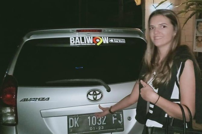 Bali Airport Transfers To Lovina, Singaraja, Jembrana, Karangasem, Klungkung - Transfer Options From Bali Airport