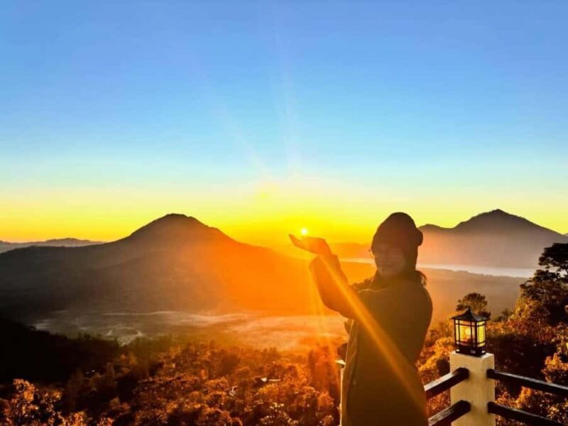 Bali: Akasa Cafe, Waterfalls, Gunung Kawi Temple tour - What We Loved and What to Keep in Mind