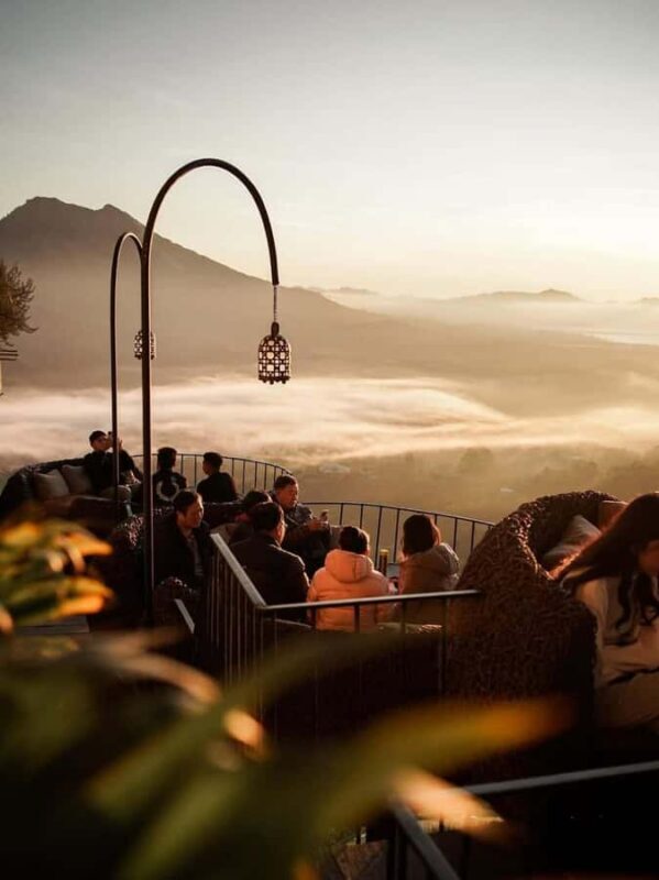 Bali: Akasa Cafe, Waterfalls, Gunung Kawi Temple tour - In The Sum Up