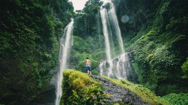 Bali: Aling Aling Waterfall and Sekumpul Waterfall Tour - Booking Information and Tips