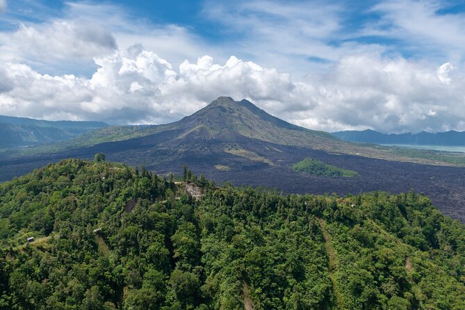 Bali: All Inclusive in Kintamani Private Tour - Tour Details