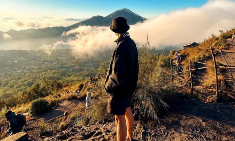 Bali All Inclusive Mount Batur Sunrise Private Tour - The Details That Make a Difference
