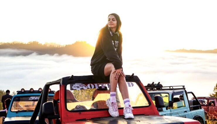 Bali All Inclusive : Sunrise Jeep & Hot Springs Delight - Customer Reviews