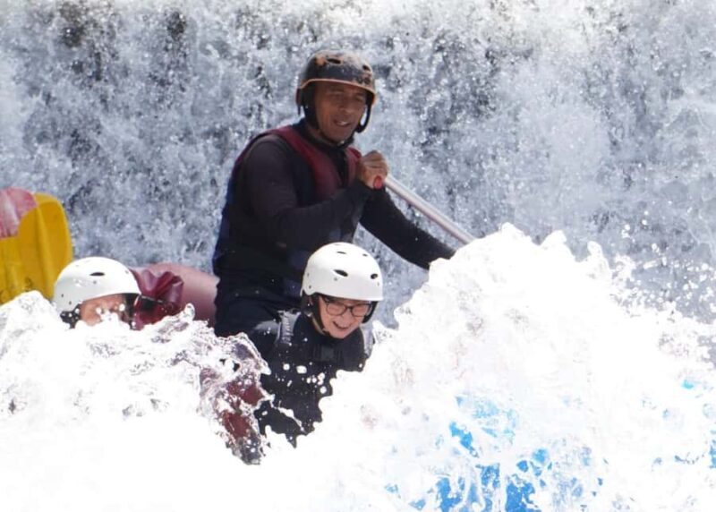 Bali all-Inclusive Telaga Waja Rafting with Lunch & Transfer - Bali all-Inclusive Telaga Waja Rafting with Lunch & Transfer – A Detailed Review  