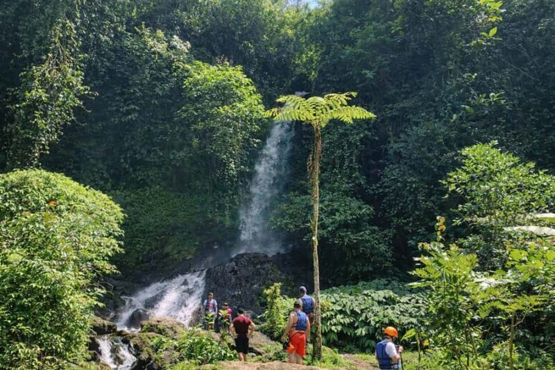 Bali all-Inclusive Telaga Waja Rafting with Lunch & Transfer - Why This Tour Offers Great Value  