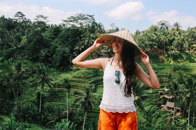 Bali All-Inclusive: Ubud Tour With Entrance Ticket and Lunch Included - Tour Highlights