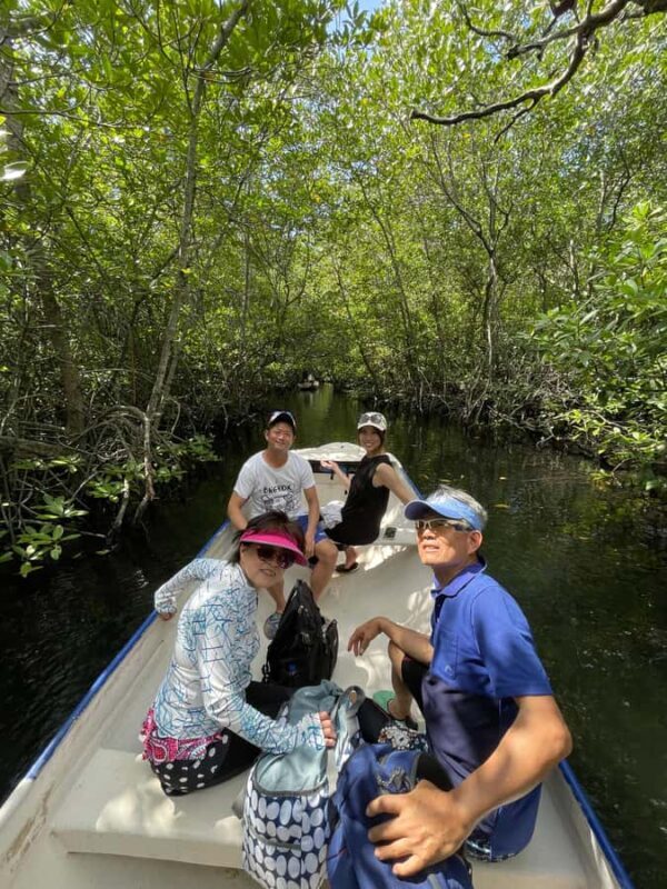 Bali: All-Inclusive Water Sports & Mangrove - FAQ