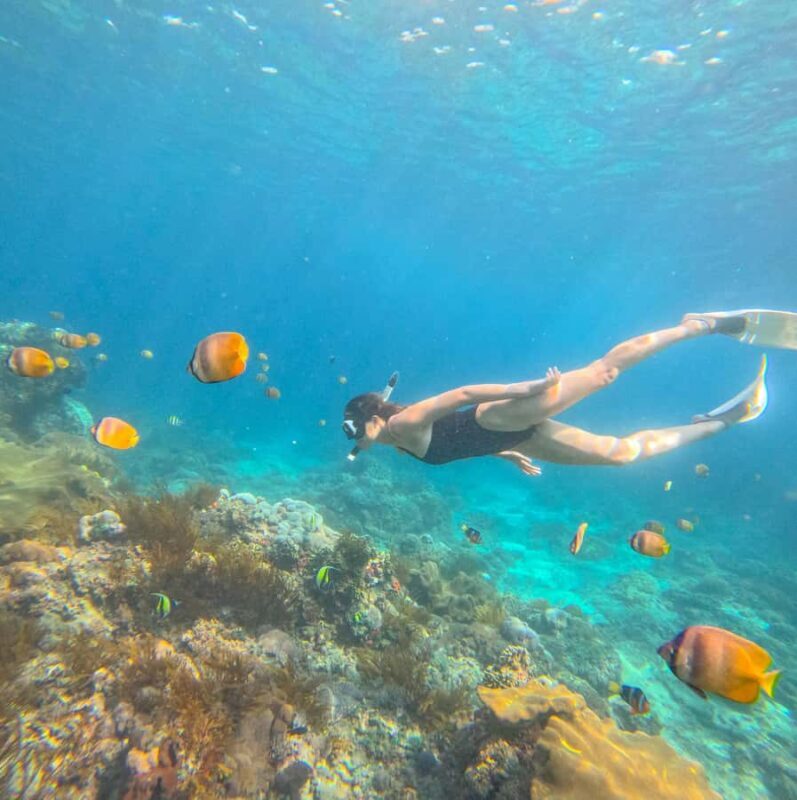 Bali: All-Inclusive Water Sports & Mangrove - FAQ  