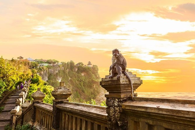 Bali Amazing Beaches Tour - Beaches Included