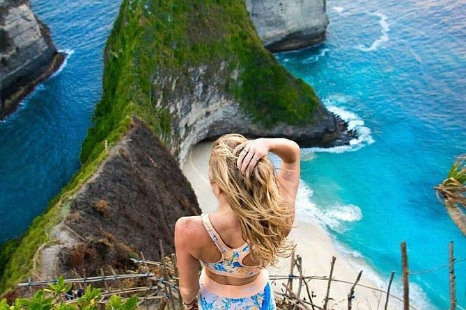 Bali : Amazing Experiences of Nusa Penida Island Trip - Trip Highlights