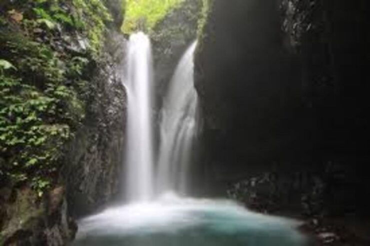 Bali: Amazing Secret Waterfall at North Bali - Booking Details