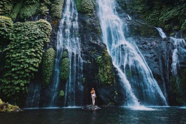 Bali: Amazing Secret Waterfall at North Bali - Experience Highlights