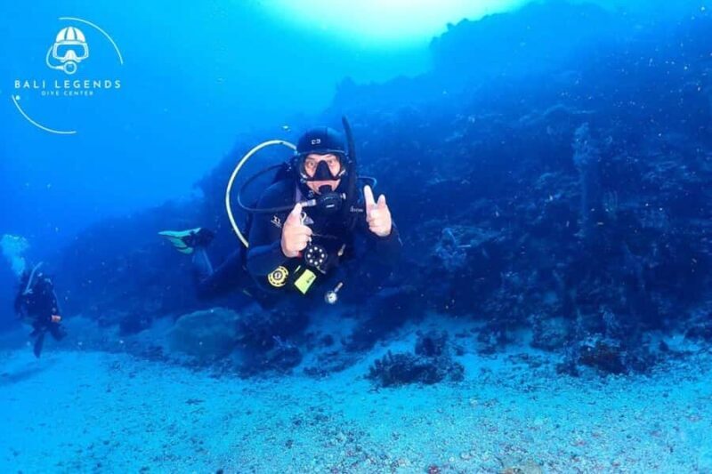 Bali/Amed: 2 Fun Dives for Certified Divers with Transfers - FAQ