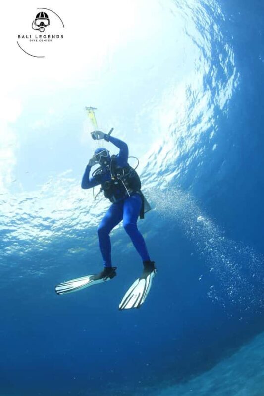 Bali/Amed: 2 Fun Dives for Certified Divers with Transfers - Final Thoughts