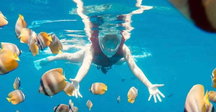 Bali: Amed, Jemeluk & Lipah Beach Snorkeling Adventure - Experience Highlights