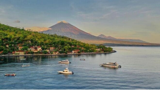 Bali: Amed, Jemeluk & Lipah Beach Snorkeling Adventure - Customer Review