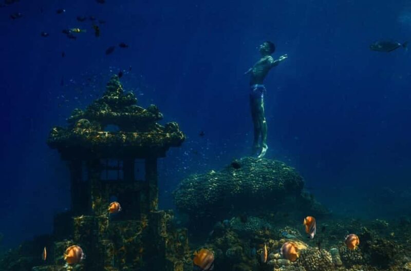 Bali/Amed: Underwater Temple Snorkeling Experience - Final Thoughts