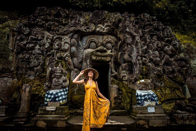 Bali Ancient Temples: Gunung Kawi, Goa Gajah, and Hidden Reliefs - Good To Know