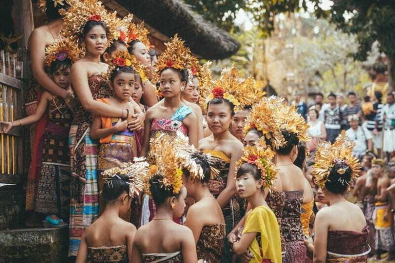 Bali: Ancient Village Tour with Salt Factory Visit - Final Thoughts
