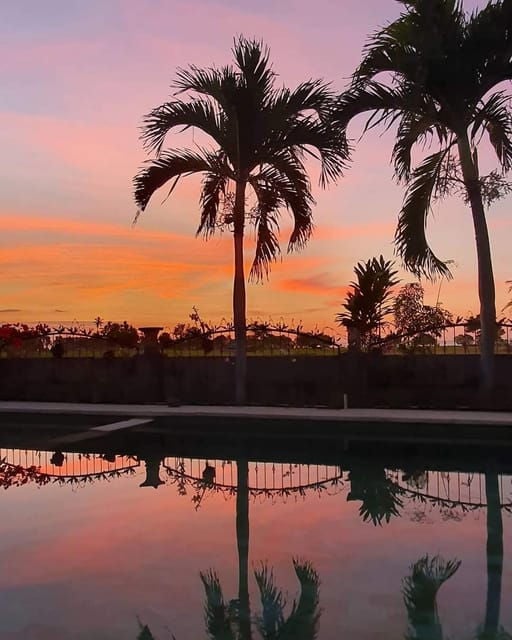 Bali: Aqua Healing Lovina Unique Body Experience - Pricing Details