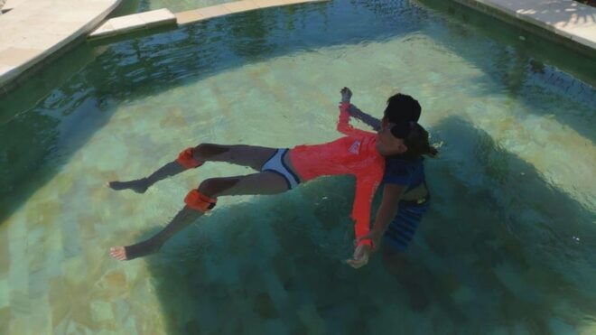 Bali: Aqua Healing Lovina Unique Body Experience - Session Experience