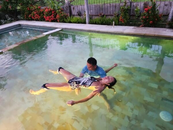 Bali: Aqua Healing Lovina Unique Body Experience - Accessibility Information