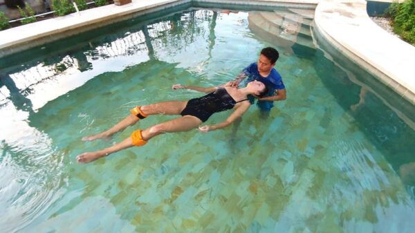Bali: Aqua Healing Lovina Unique Body Experience - Customer Testimonials