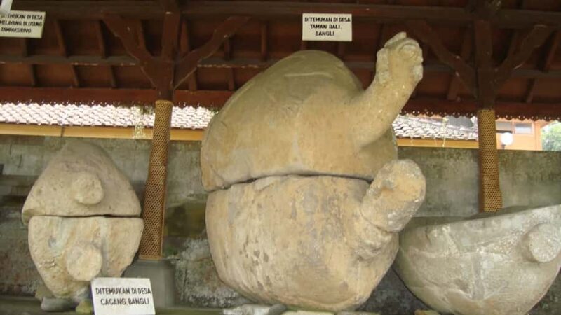 Bali: Archeology Museum, Gunung Kawi & Goa Gajah Temple Tour - Detailed Review of the Bali Archaeology and Temples Tour