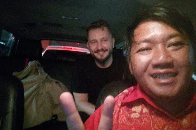 Bali Arrival Shuttle Airport Transfer - Vehicle Quality & Comfort