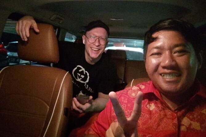 Bali Arrival Shuttle Airport Transfer - Final Thoughts