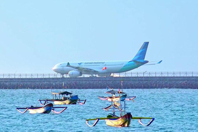 Bali Arrival Transfer - Ngurah Rai Airport to Bali Hotel - Pricing and Booking Information