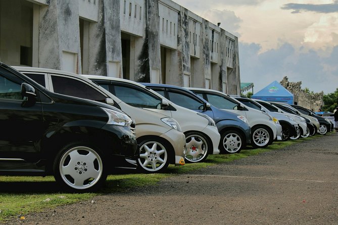 Bali Arrival Transfer - Ngurah Rai Airport to Bali Hotel - Inclusions in the Transfer Service