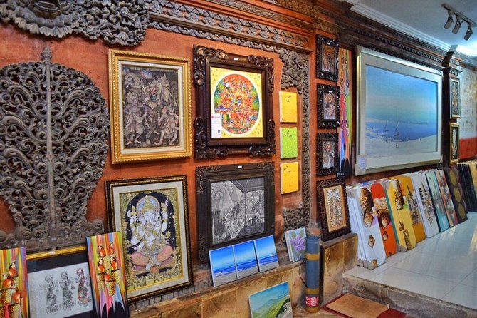 Bali Art and Culture Tour - Reviews and Testimonials