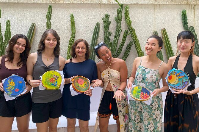 Bali Art Experience: Batik Painting & Cultural Connection - Good To Know