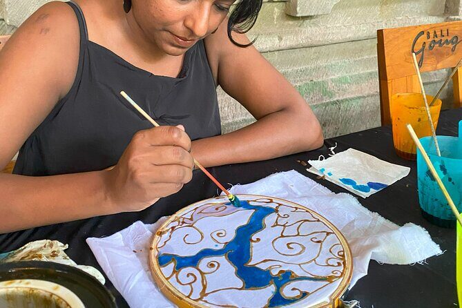 Bali Art Experience: Batik Painting & Cultural Connection - Authenticity and Personal Touch