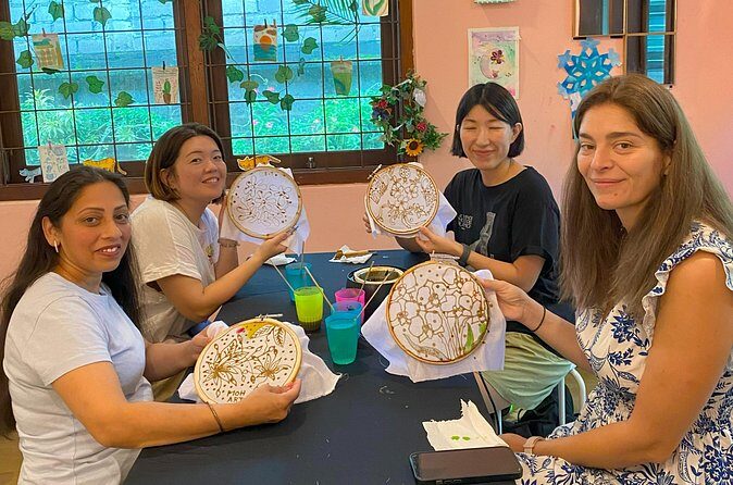 Bali Art Experience: Batik Painting & Cultural Connection - Who Will Love This Tour?