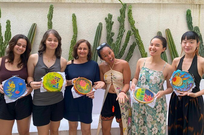 Bali Art Experience: Batik Painting & Cultural Connection - The Sum Up