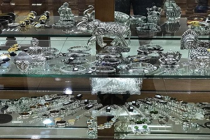 Bali Art Shopping and Culture Tour - Inclusions and Services