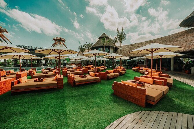 Bali Atlas Beach House - Good To Know