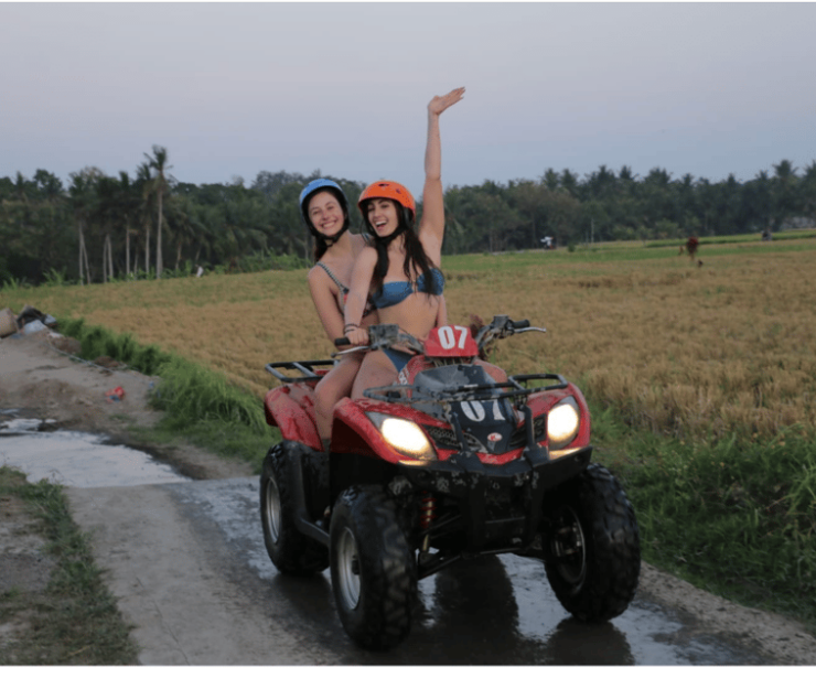 BALI ATV Adventure/ All Inclusion - Overview and Pricing