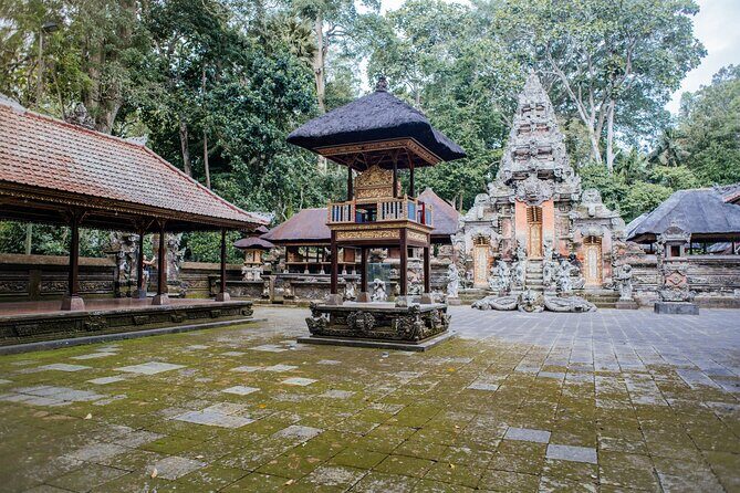 Bali ATV Adventure and Sacred Monkey Forest Visit with Lunch - Final Thoughts